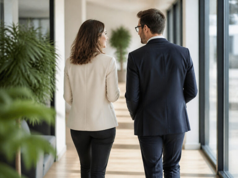 Build a business that runs with more clarity