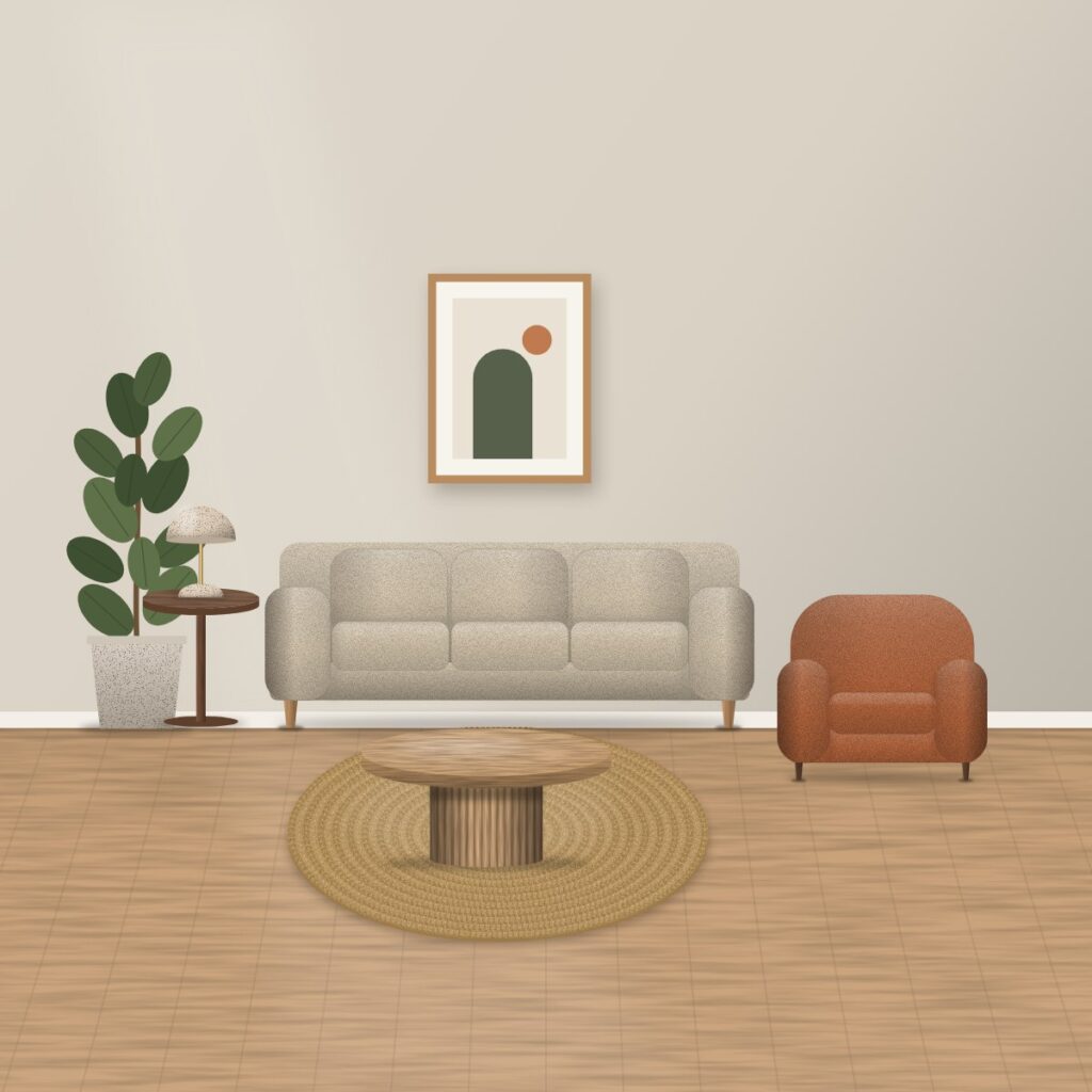 Harbour sofa