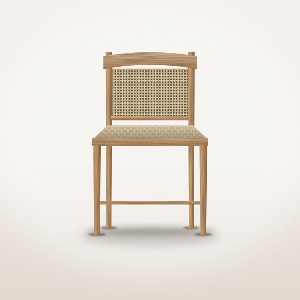 Linden Dining Chair